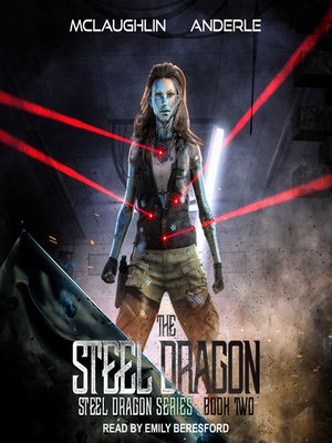 cover image of Steel Dragon 2